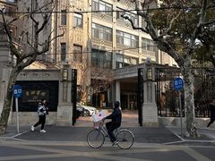 -上海东湖宾馆