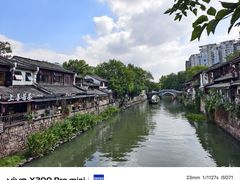 -小河直街历史文化街区