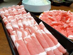 -快乐小羊火锅(河西王府井店)