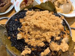 乌米饭-恋萍小吃(时代店)