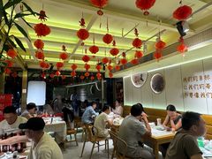 -龚海宝· 烧烤· 羊肉原切挂糊更好吃(庄市店)