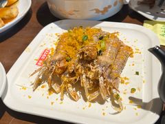-甬上名灶·首店(环城西路店)