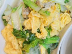 -吕氏疙瘩汤·海鲜新鲁菜(凯德mall新都心店)