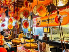 -石岐佬中山菜馆(张溪店)