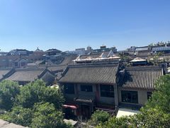 -西安城墙·碑林历史文化景区