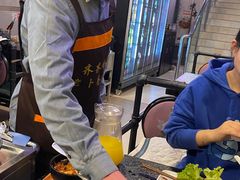 -老卜奎齐齐哈尔烤肉(人民东路店)