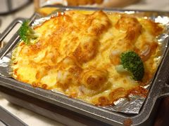 -绿茶餐厅(青岛城阳万象汇店)