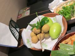 -季季山·云南野生菌火锅(上海首店)