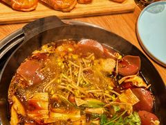 特色冒锅-奉天宴遇烧烤·冒锅