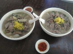 -潮镇老尾牛杂(环城西路店)