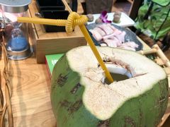 -椰夫人·养生椰子鸡(黄埔时代城店)