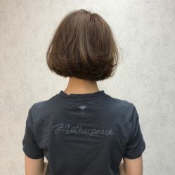 -BOF HAIR BY HONTO