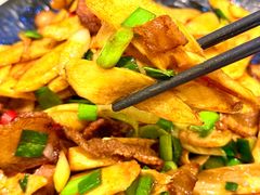 -春家·非遗手工小吃(徐汇万科广场店)