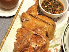 -金哥私房菜馆(张府园总店)