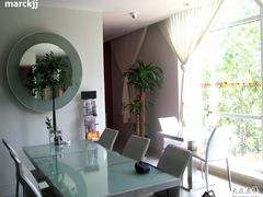 餐厅01-锦江之星(西安大雁塔小寨地铁站店)