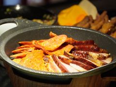 -吼堂老火锅(太古里总店)