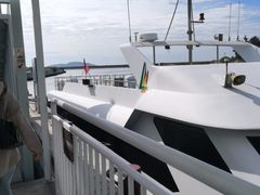 -三亚西岛海洋文化旅游区
