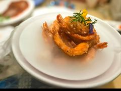-范家小馆·烤鸭新京菜(金融街店)