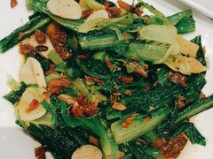 -一品红川菜(皇岗店)