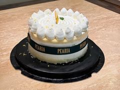 -柏尼娅PEARIA·蛋糕定制(静安店)