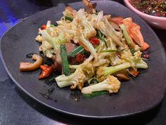 -醉小酒馆·川菜·江湖菜·重庆菜(观音桥旗舰店)