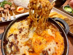 -CURRY YA 熟成咖哩專門店(深圳湾万象城店)