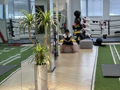 -P.T HERO私人健身工作室(吾悦国际店)