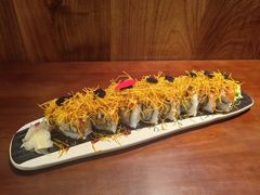 -弓二·烧鸟居酒屋(财富购物中心店)