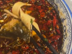 -天龙宝严素食馆(大兴善寺店)