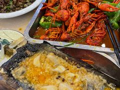 -曹胖子龙虾馆(黄桦路店)