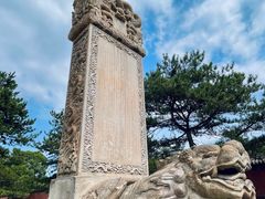 -承德避暑山庄景区