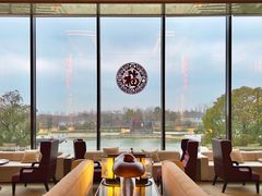 -南通滨江洲际酒店-东厨中餐厅