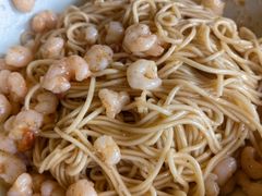 -同得兴 Since·1995 传统苏式面馆(嘉馀坊店)