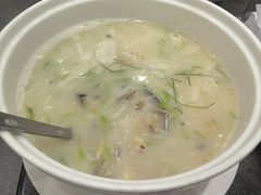 -飞尝蚝·顺德菜·鱼生(顺德总店)