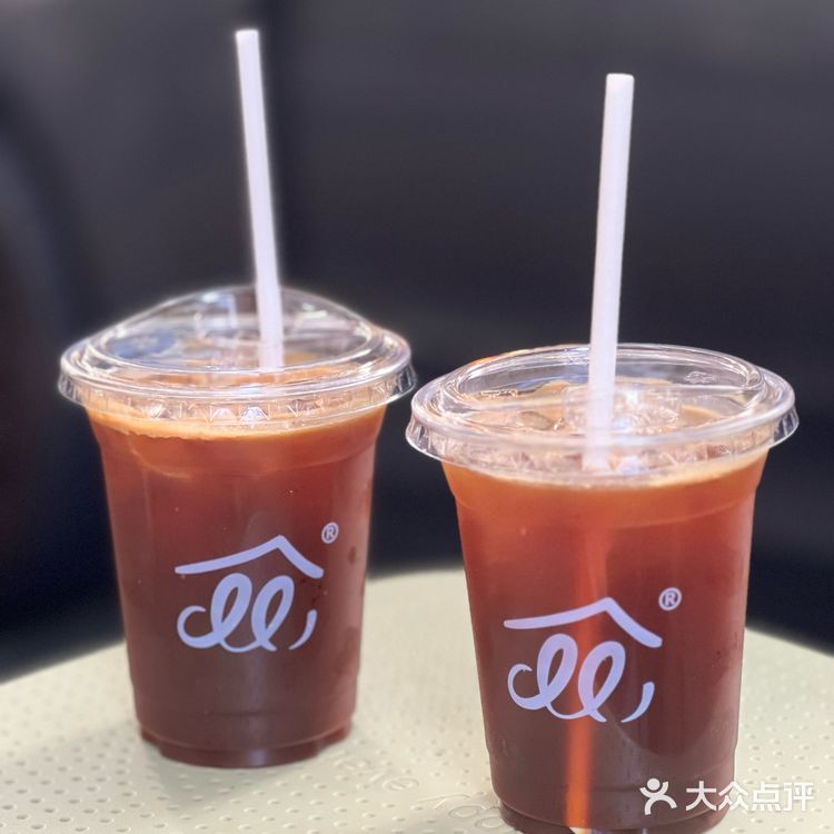 午后偷懒咖啡时间