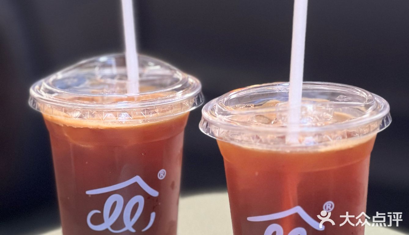 午后偷懒咖啡时间