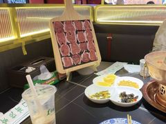 -京悦南门涮羊肉·羊蝎子火锅(田林路店)