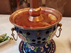 -东来顺饭庄(天坛店)