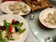 -李记饺子·熏酱东北菜(欢乐谷店)