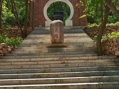 -湖洞水自然风景区
