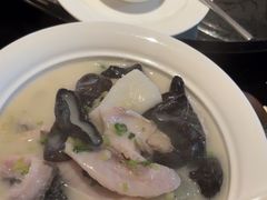 -广州康莱德·韵轩中餐厅