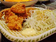 炸鸡块-平成屋·午肴夜酒(四川北路店)