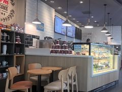 -COSTA COFFEE(龙德广场店)