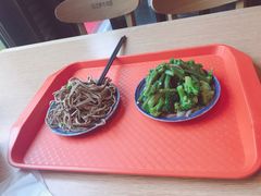 -马艾萨中国兰州牛肉拉面(劲松店)