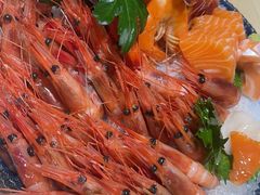 -清水日本料理铁板烧(学府路店)
