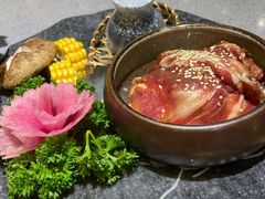 -妥妥烤肉料理(昙华林店)