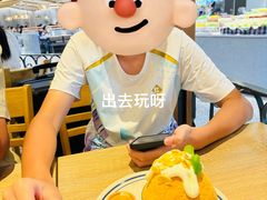 -After You Dessert Cafe(CENTRALWORLD)