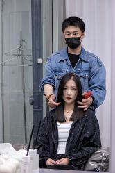 -时尚玩家发型设计