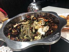 -杨记大丰收鱼庄(国贸店)