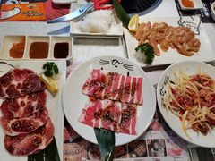 -猫抓烤肉(春熙路店)